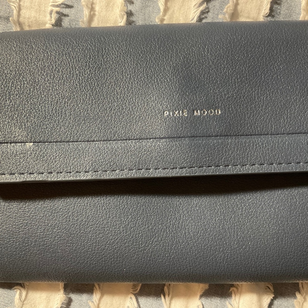 A purse